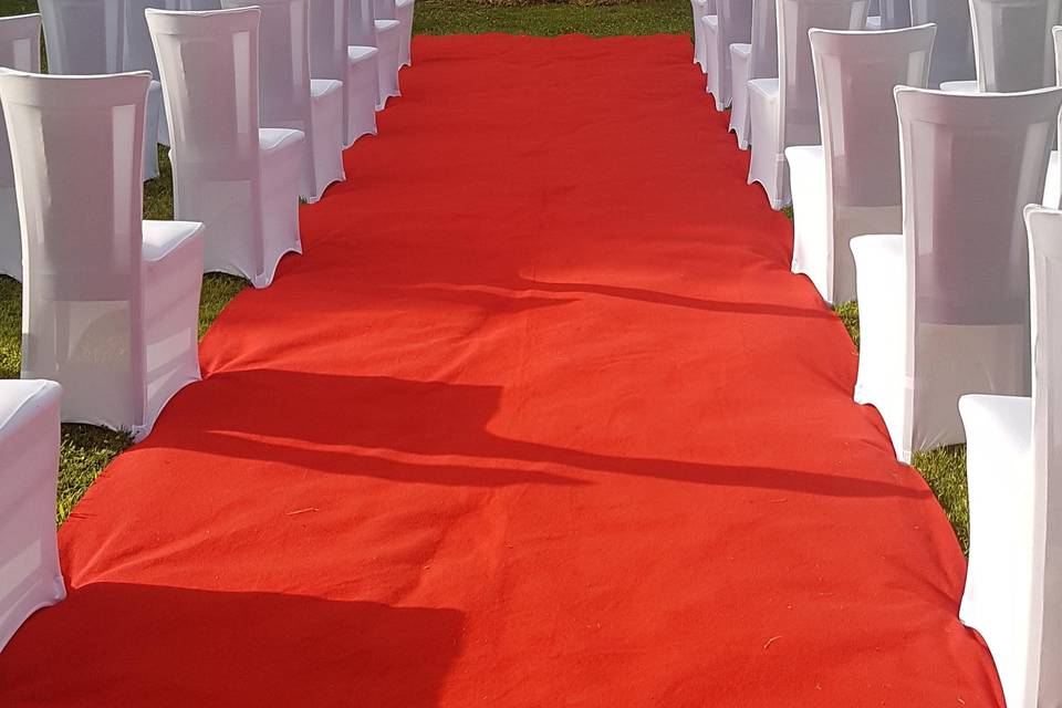 Boda civil