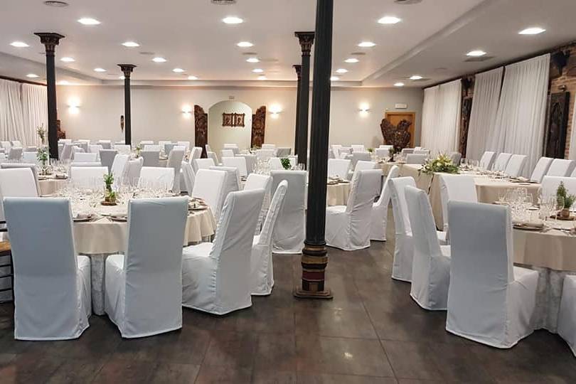 Salón