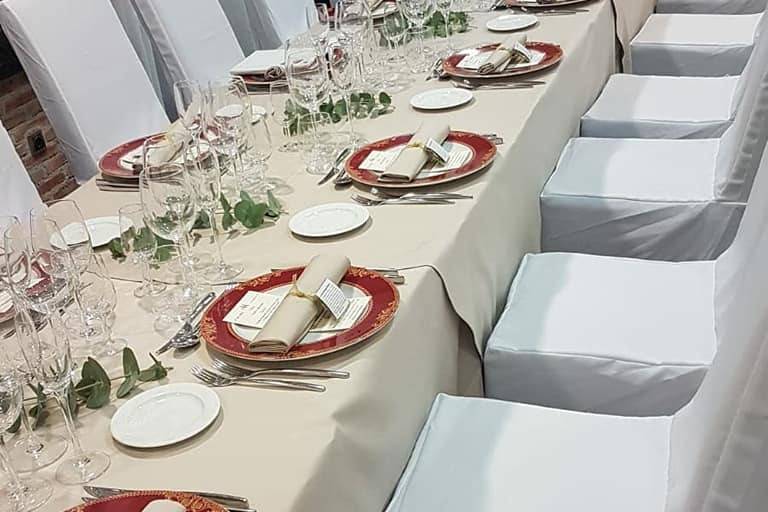 Salón