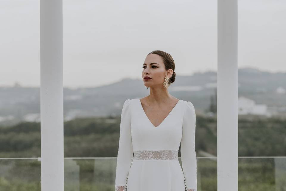 Silvia Fernandez Atelier