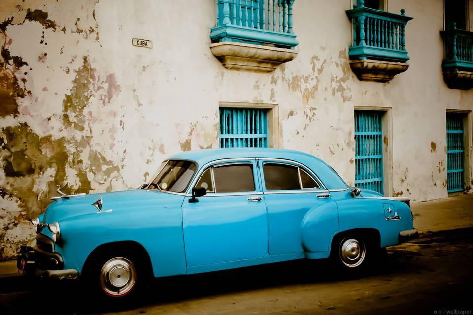 La Habana