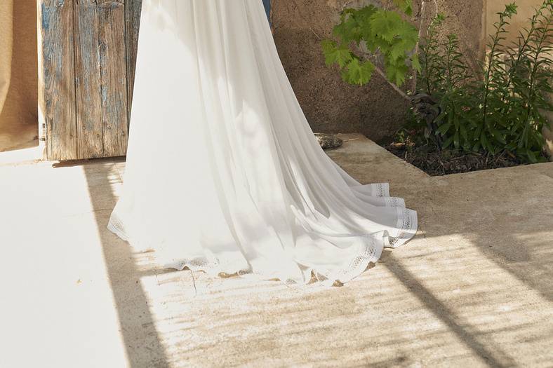 Novias Farah Amorebieta