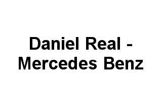 Daniel Real - Mercedes Benz