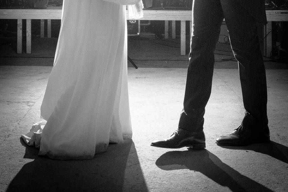 Bailamos en Sevilla J&C