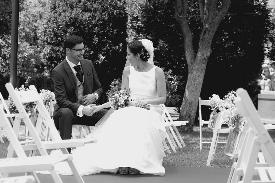 Un momento de respiro madrid