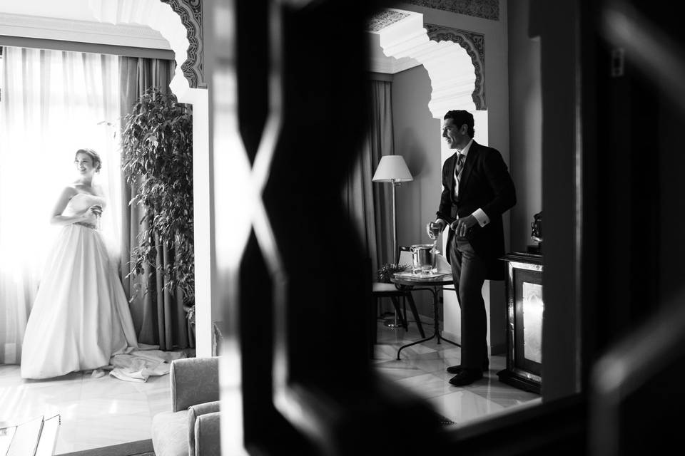 Momentos a solas granada