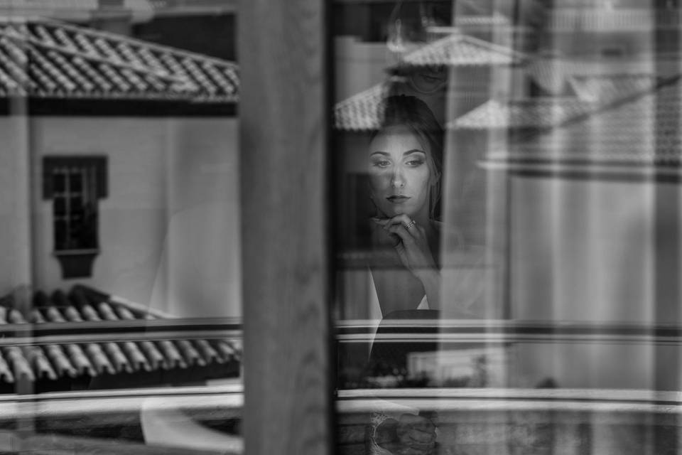 Un poco de nervios Almeria