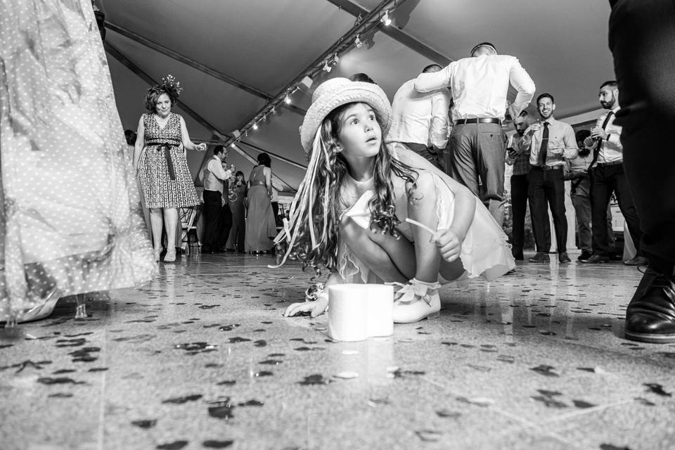 Ahora que no miran j&c