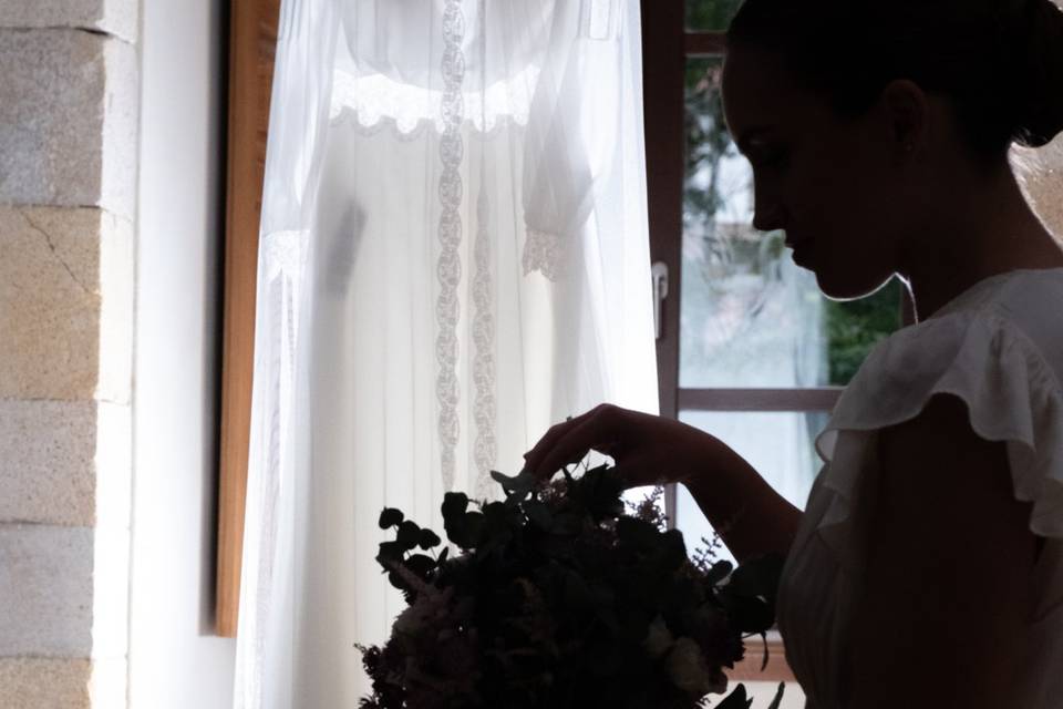 Cuenta Hormiguitas Oviedo J&C