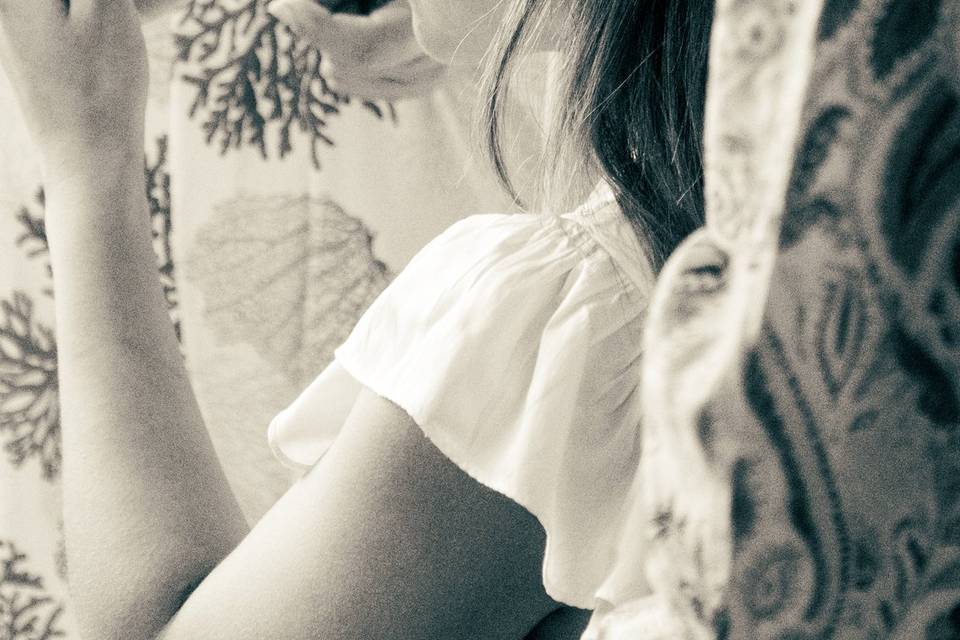 Un vistazo antes de J&C