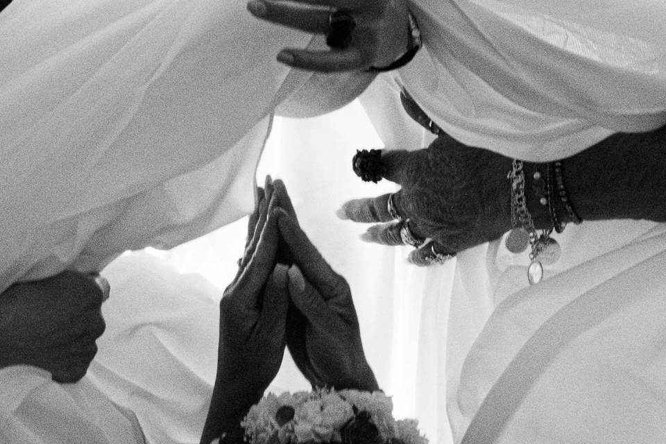 Para dentro momentos antes j&C