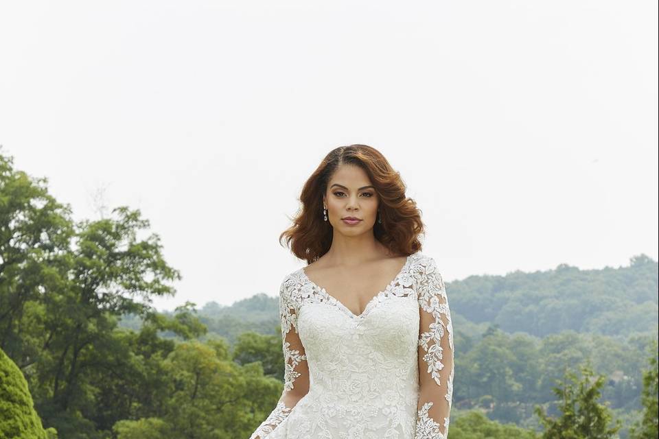 Mori Lee