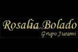 Logotipo rosalia