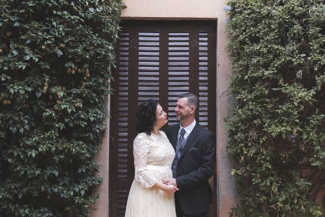 Barcelona de Boda