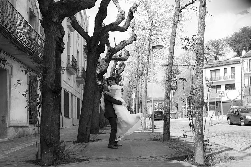 Barcelona de Boda