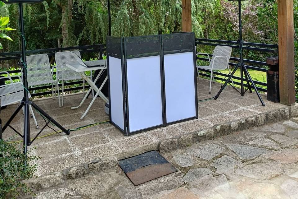 Cabina Estándar