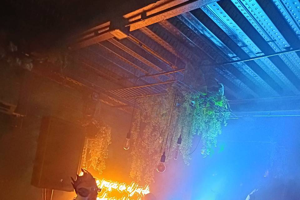 El rey