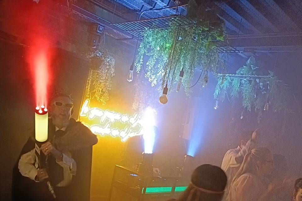 Fuego