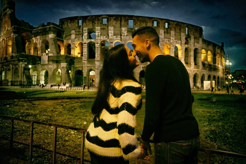 Preboda Roma