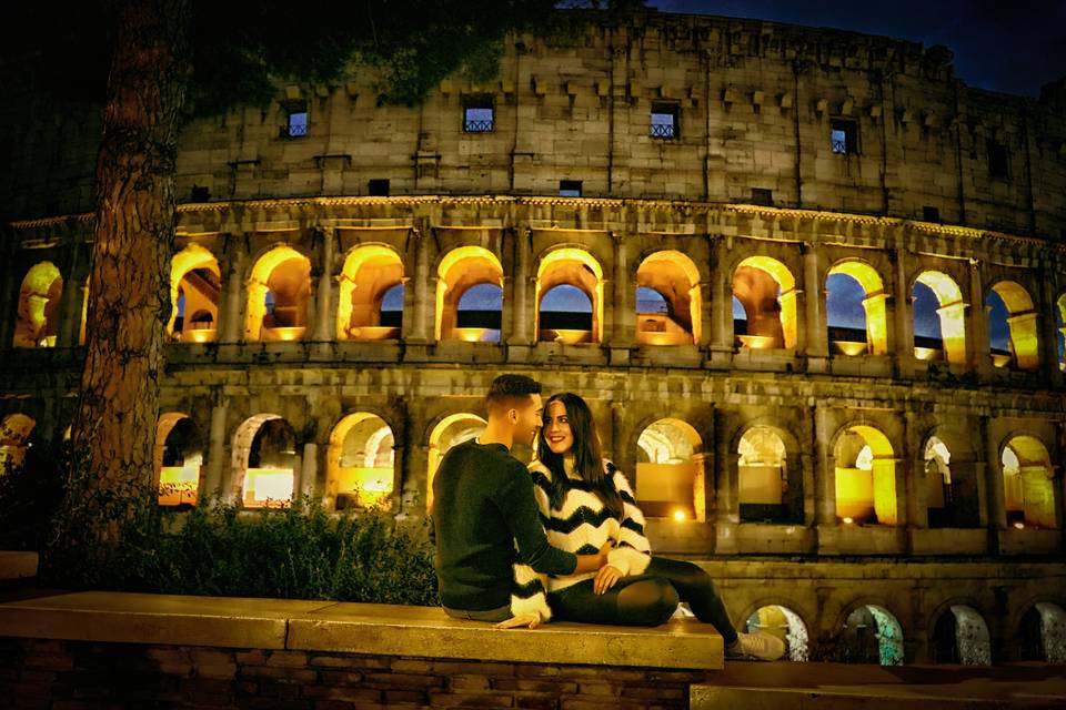 Preboda Roma