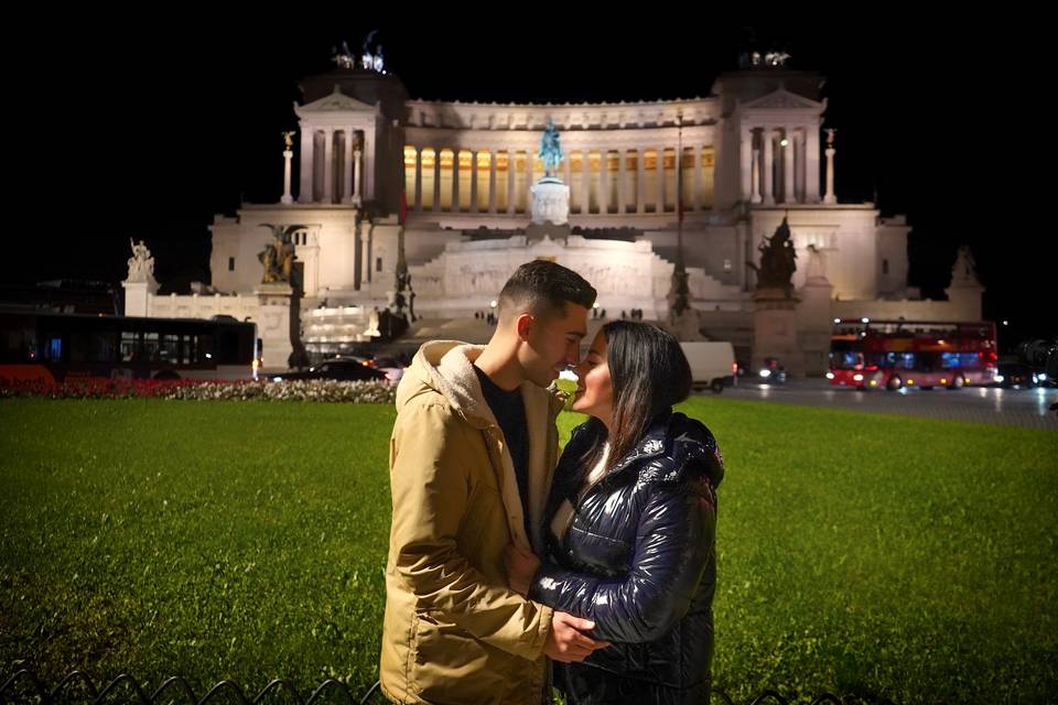 Preboda Roma