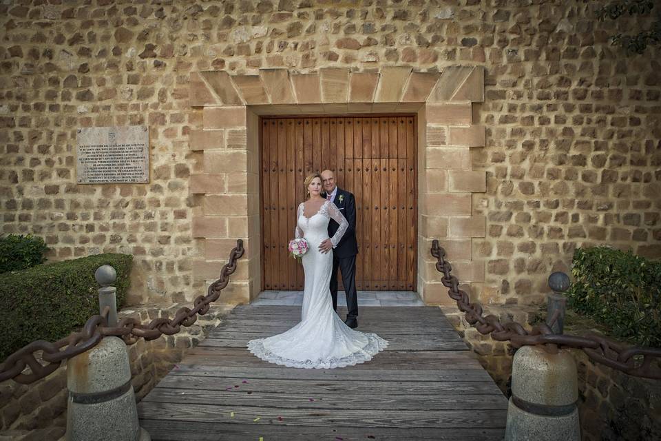 Recién casados