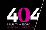 404 Multimedia