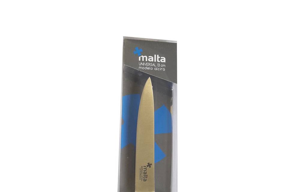 Cuchillo Alcira Magefesa
