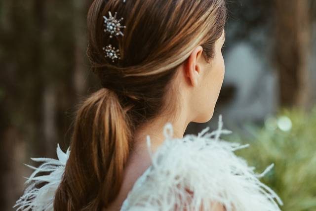 Elegir tocado de boda: CONSEJOS · SUPERTOCADAS Bridal HUB