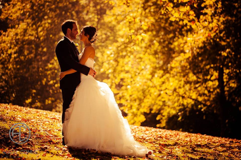 Boda Donostia - Miramar