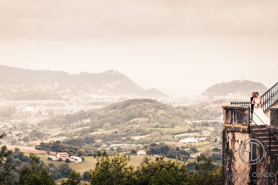 San Marcos, donosti