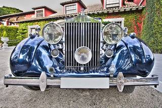 Rolls royce wraith 38