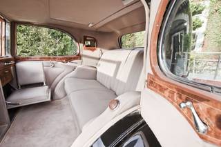 Rolls royce wraith 38