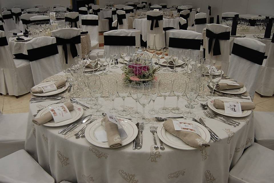 Eventos personalizados