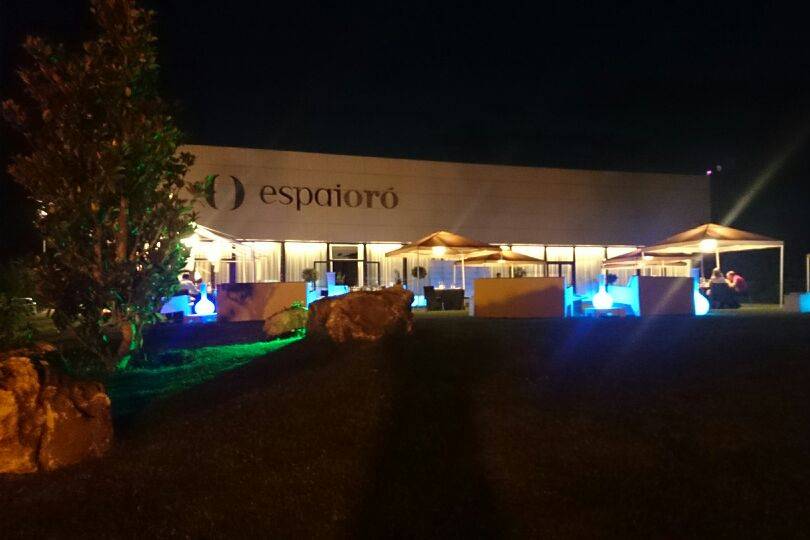 Espaioró