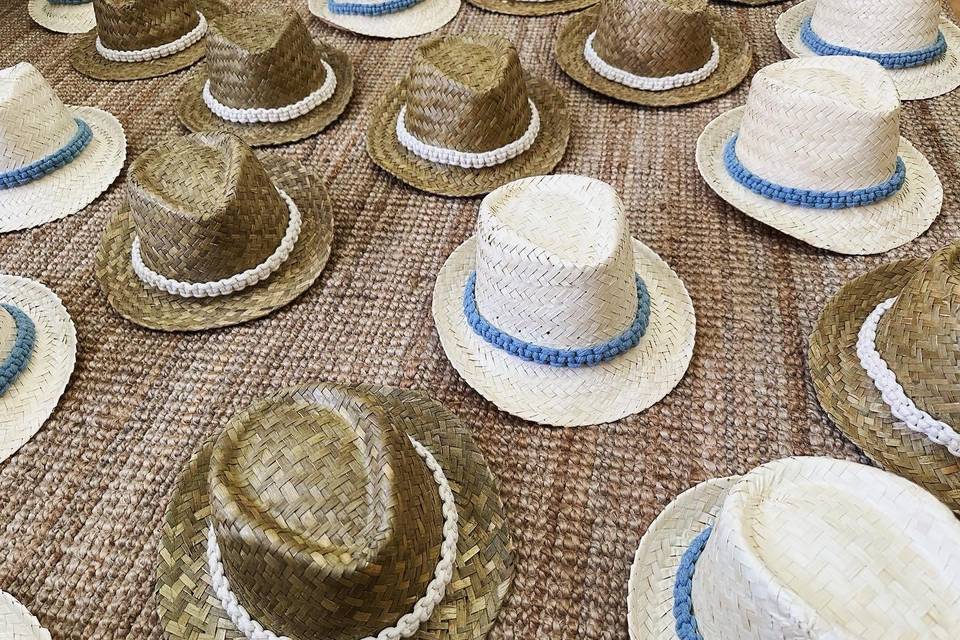 Sombreros