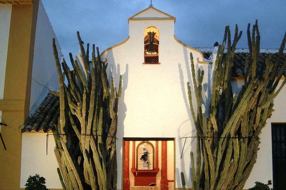 Jardines del Cortijuelo