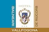 Hotel Balneari de Vallfogona de Riucorb