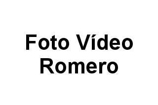 Foto Vídeo Romero