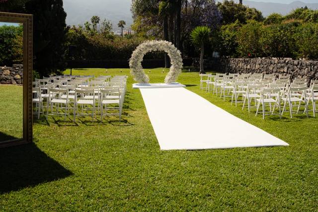 Ceremonia