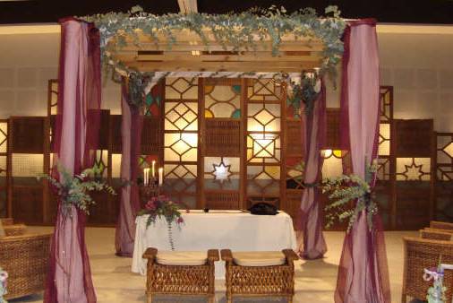 Bodas civiles