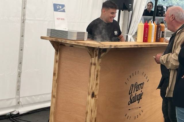 Food box