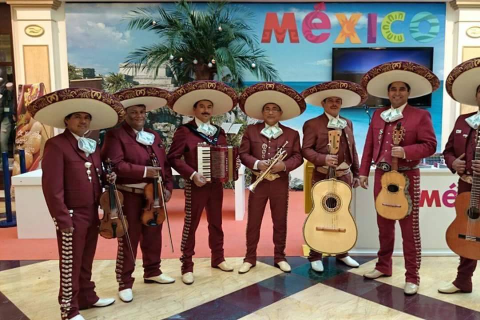 Fiesta mexicana