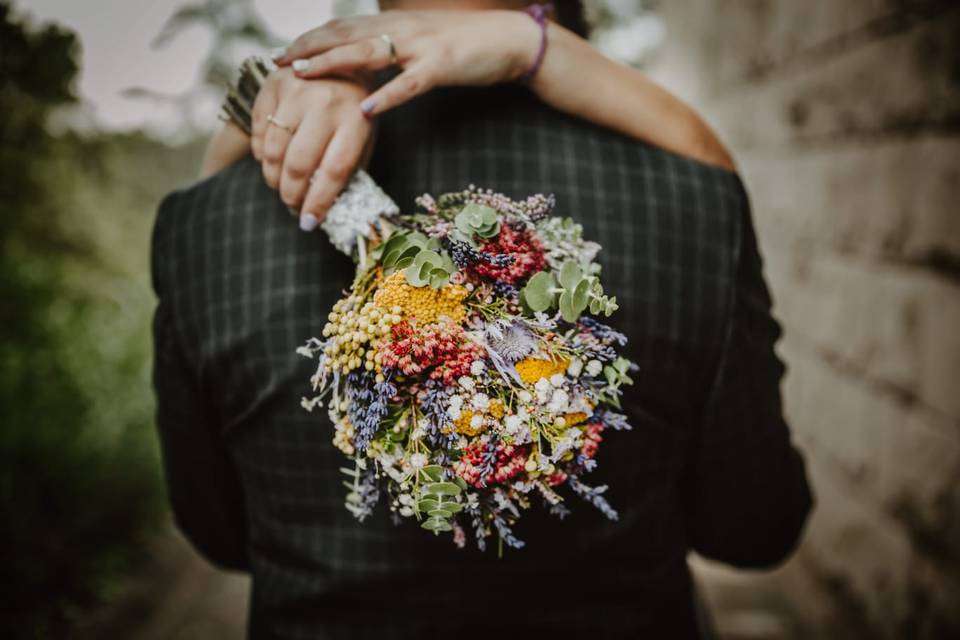 Bouquet Laura