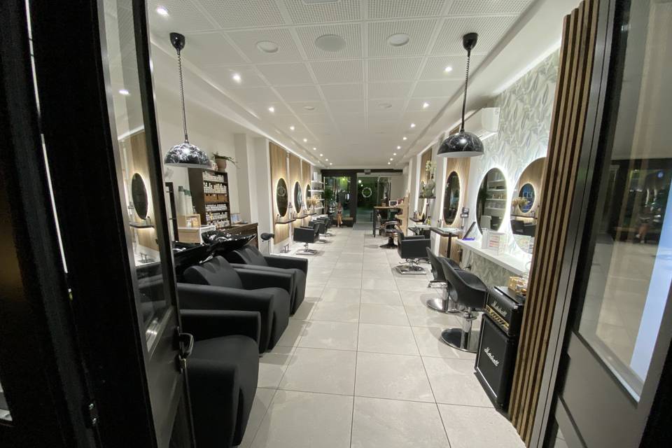 Salon