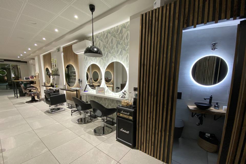 Salon