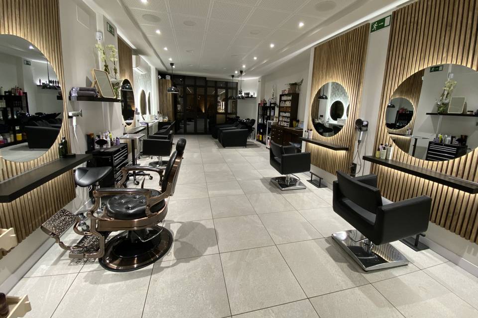 Salon