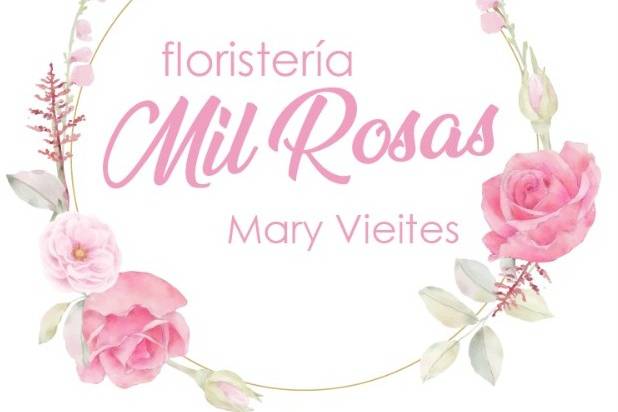 Mil Rosas Floristería