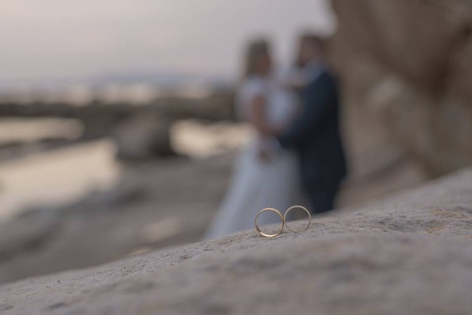 Postboda Jose Antonio y Gabri