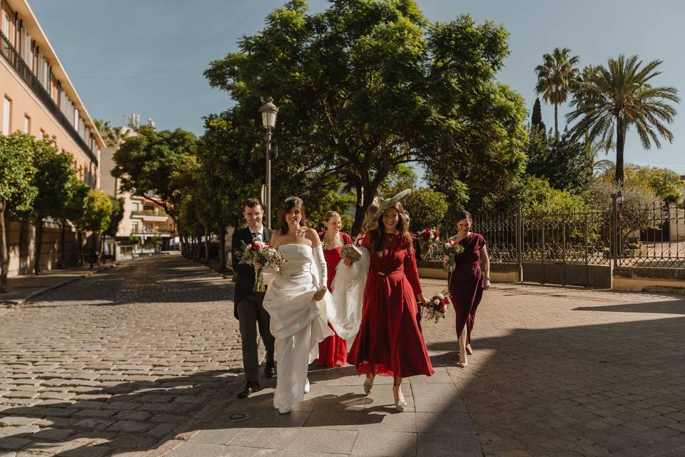 Camino